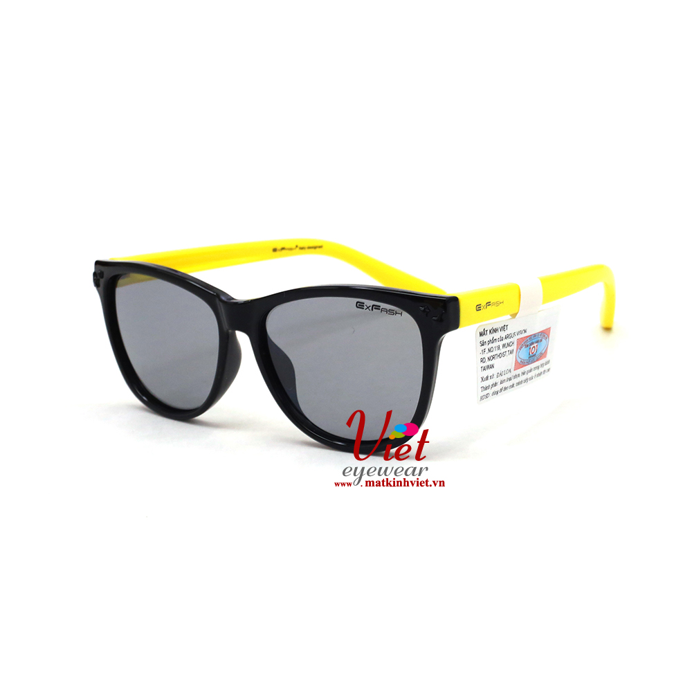 Kính mát EXFASH Kid EF58741 C3